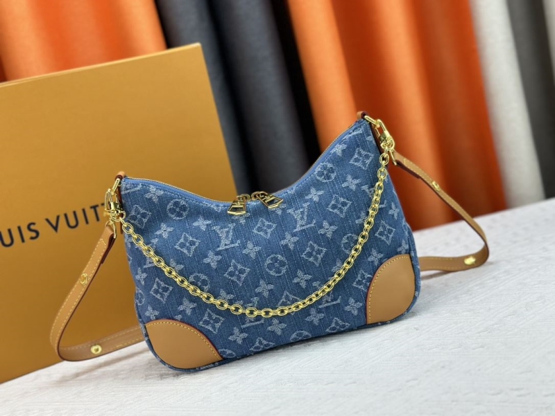 LV Satchel bags